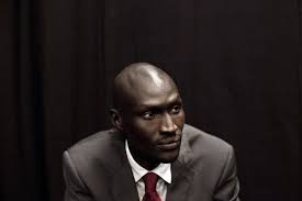 Ger Duany